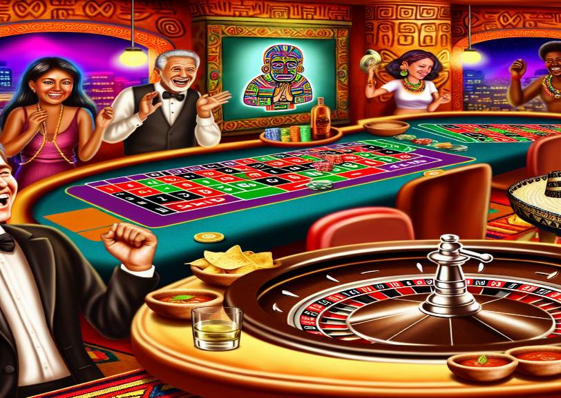 como depositar en casino online