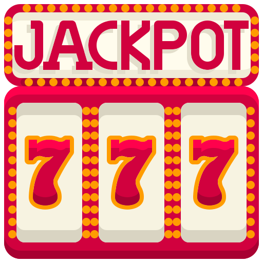 jackpot-machine